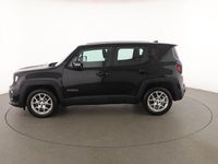 Usata Jeep Renegade Limited 120 CV (88 kW) 2023 Nero SUV