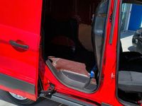 Occasion Ford Transit Connect 120 ch (88 kW) 2017 Rouge Monospace