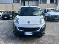 Usata Fiat Fiorino 95 CV (69 kW) 2020 Bianco Monovolume