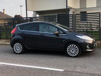 Usata Ford Fiesta 82 CV (60 kW) 2009 Utilitaria