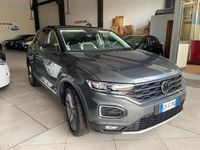 usata VW T-Roc 1.5 TSI ACT DSG Style BlueMotion Technology