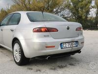 usata Alfa Romeo 159 2.4 JTDm