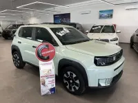 Nuova Fiat Grande Panda Icon 101 CV (74 kW) 2026 Grigio Utilitaria