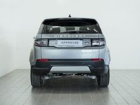 usata Land Rover Discovery Sport 2.0 TD4 163 CV AWD Auto S del 2021 usata a Vicenza