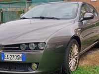 usata Alfa Romeo 159 2.0 jtdm Distinctive premium pack 170cv