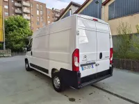 Usata Citroën Jumper 120 CV (88 kW) 2023 Bianco Monovolume