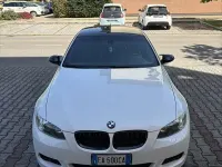 Usata BMW 320 177 CV (130 kW) 2009 Coupé