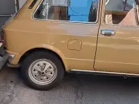 Usata Autobianchi A112 1970 Utilitaria