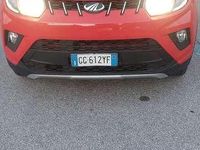 Usata Mahindra KUV100 83 CV (61 kW) 2020 SUV