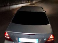 Gebraucht Mercedes C240 Avantgarde 170 PS (125 kW) 2003 Limousine