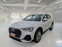 Usata Audi Q3 Sportback Business Plus 149 CV (109 kW) 2023 SUV