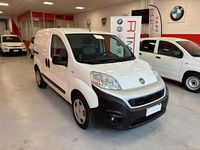 Usata Fiat Fiorino 95 CV (69 kW) 2021 Bianco Monovolume