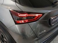Usata Nissan Juke Tekna 114 CV (83 kW) 2025 Grigio SUV