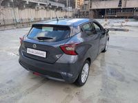 Usata Nissan Micra 90 CV (66 kW) 2021 Grigio Utilitaria