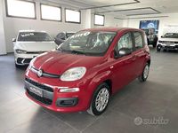 Nuova Fiat Panda 70 CV (51 kW) 2025 Rosso Berlina