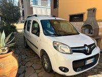 usata Renault Kangoo 12/2016