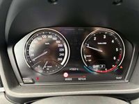 Usata BMW X1 xLine 150 CV (110 kW) 2022 Nero SUV