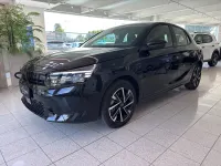 Usata Opel Corsa S 101 CV (74 kW) 2025 Nero Utilitaria