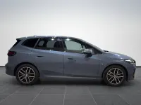 Usata BMW 223 Active Tourer M Sport 204 CV (150 kW) 2024 Grigio Monovolume