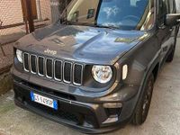 Usata Jeep Renegade Longitude 120 CV (88 kW) 2024 SUV