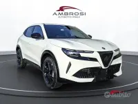 Nuova Alfa Romeo Sprint Sprint 145 CV (106 kW) 2026 Bianco