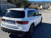 Usata Mercedes GLB200 Advanced Plus 150 CV (110 kW) 2023 SUV