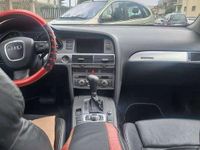 Usata Audi A6 Ambiente 232 CV (170 kW) 2006 Argento Station wagon