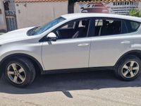 Occasion Toyota RAV4 Edition 124 ch (91 kW) 2015 Blanc SUV