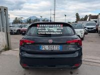 Usata Fiat Tipo Easy 95 CV (69 kW) 2017 Blu Berlina