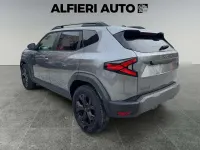 Nuova Dacia Duster Extreme 122 CV (89 kW) 2026 Grigio SUV