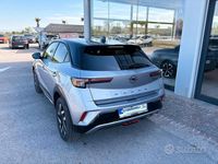 Usata Opel Mokka 131 CV (96 kW) 2025 Grigio SUV