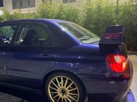 Usata Subaru Impreza 218 CV (160 kW) 2003 Berlina