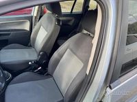 Usata Ford Fusion 2007 Grigio Berlina