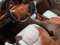 Usata Mercedes C270 Elegance 170 CV (125 kW) 2001 Station wagon