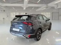 Usata Kia Sportage 136 CV (100 kW) 2023 Grigio SUV
