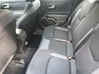 Usata Jeep Renegade 130 CV (95 kW) 2024 Bianco SUV