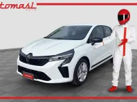 Nuova Renault Clio Evolution 91 CV (66 kW) 2026 Bianco ghiaccio Utilitaria