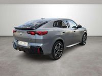Nuova BMW X2 M Sport 150 CV (110 kW) 2026 Grigio SUV