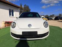 usata VW Beetle NewCoccinelle 1.6 TDI Design