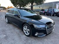 usata Audi A6 Avant 40 2.0 TDI quattro S tronic Sport