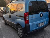 Occasion Citroën Nemo 75 ch (55 kW) 2011 Bleue Monospace