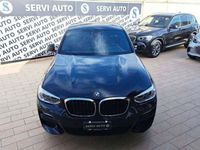 usata BMW X4 xDrive20d Msport my 16 usato