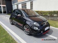 usata Abarth 595 1.4 t-jet Turismo 165cv