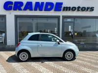 Usata Fiat 500 69 CV (50 kW) 2023 Verde rugiada Utilitaria