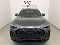 Nuova Audi Q5 S-Line 204 CV (150 kW) 2026 Grigio daytona SUV