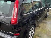 Usata Ford C-MAX 136 CV (100 kW) 2009 Nero Monovolume