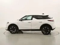 Usata DS Automobiles DS3 Crossback Opera 131 CV (96 kW) 2024 Bianco SUV