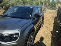 Usata Jeep Avenger Altitude 101 CV (74 kW) 2023 SUV