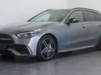 Usata Mercedes C220 Advanced Plus 200 CV (147 kW) 2025 Grigio SUV