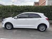 Usata Kia Rio Style 84 CV (61 kW) 2022 Berlina